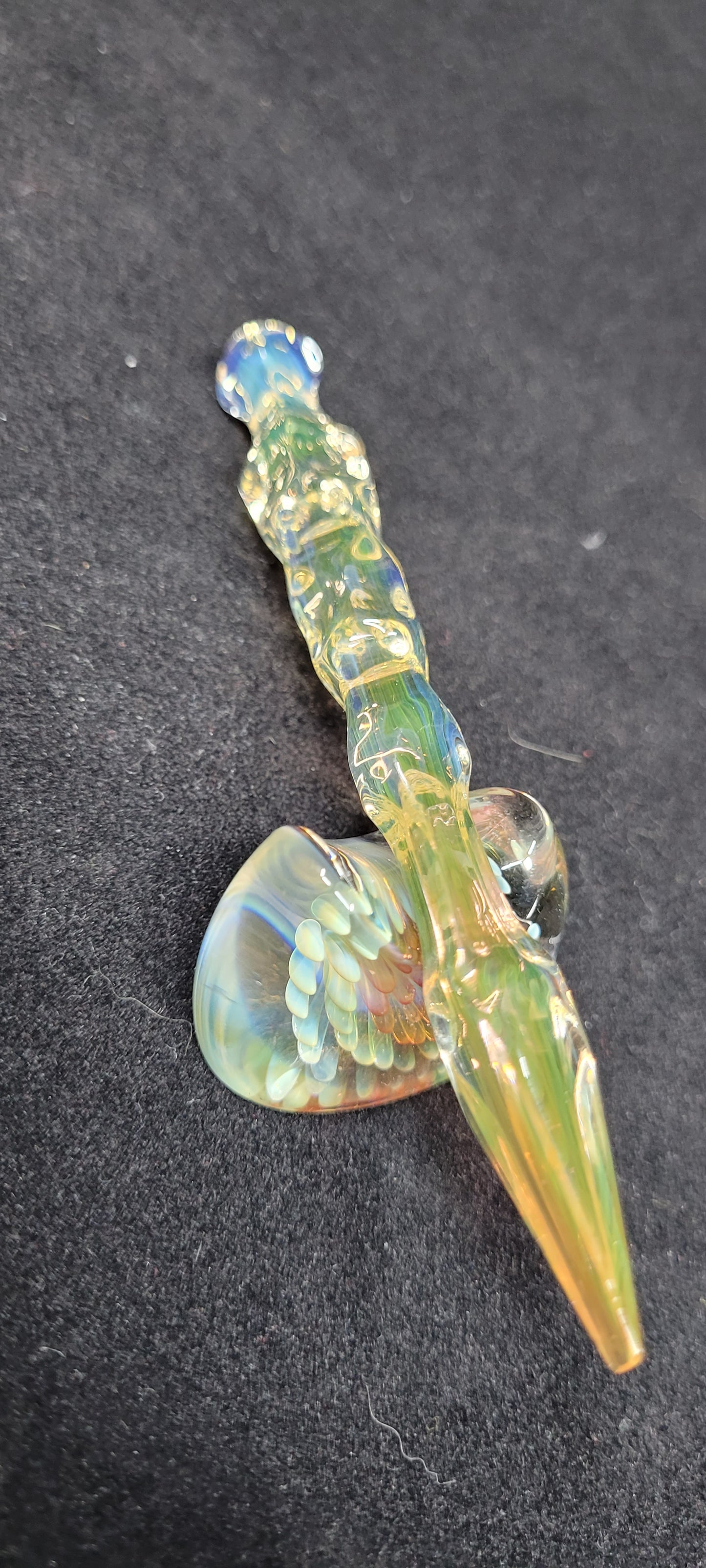 MAKA B Dabber by Maka B