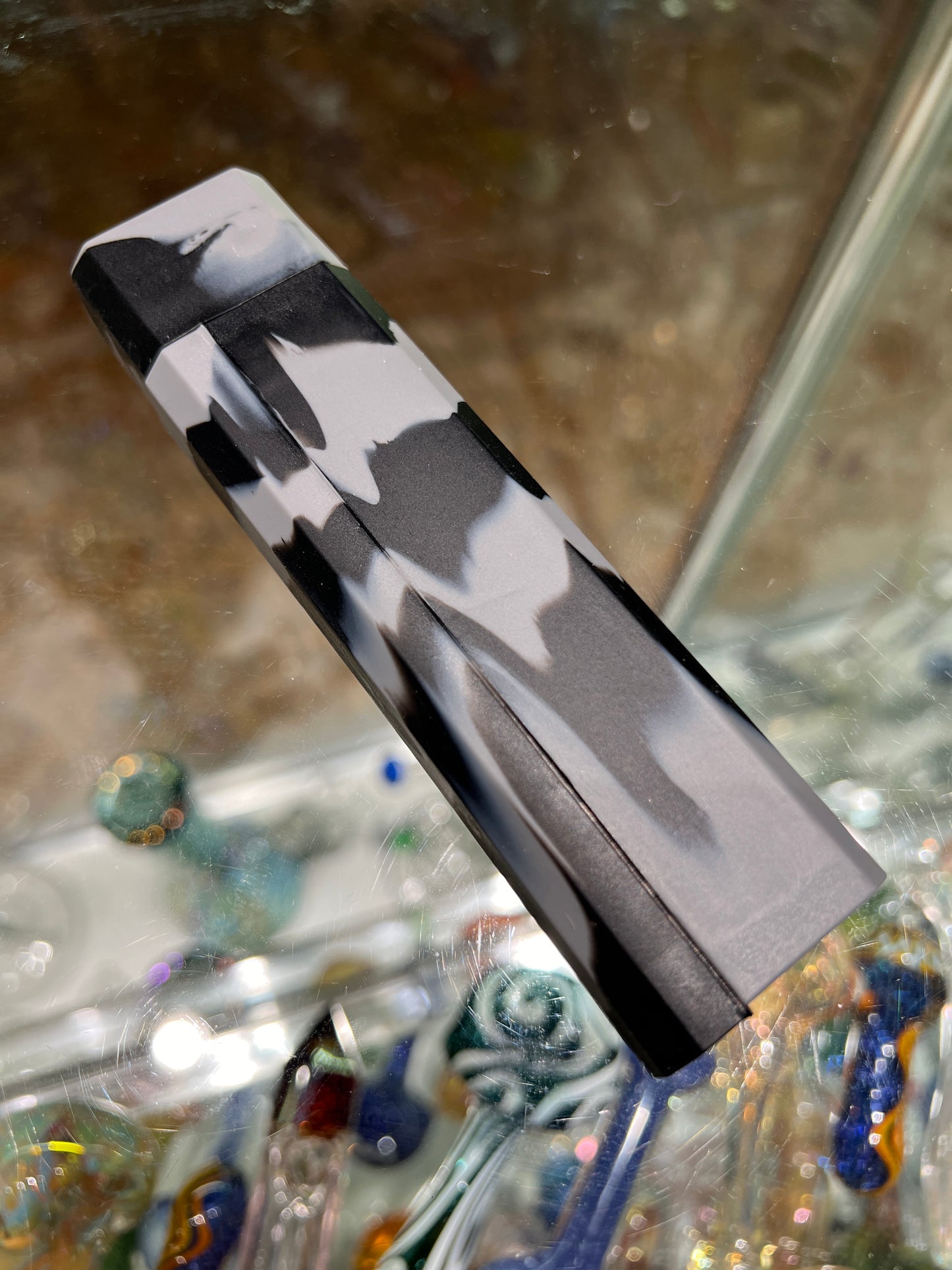 Silicone Nectar Collector Set