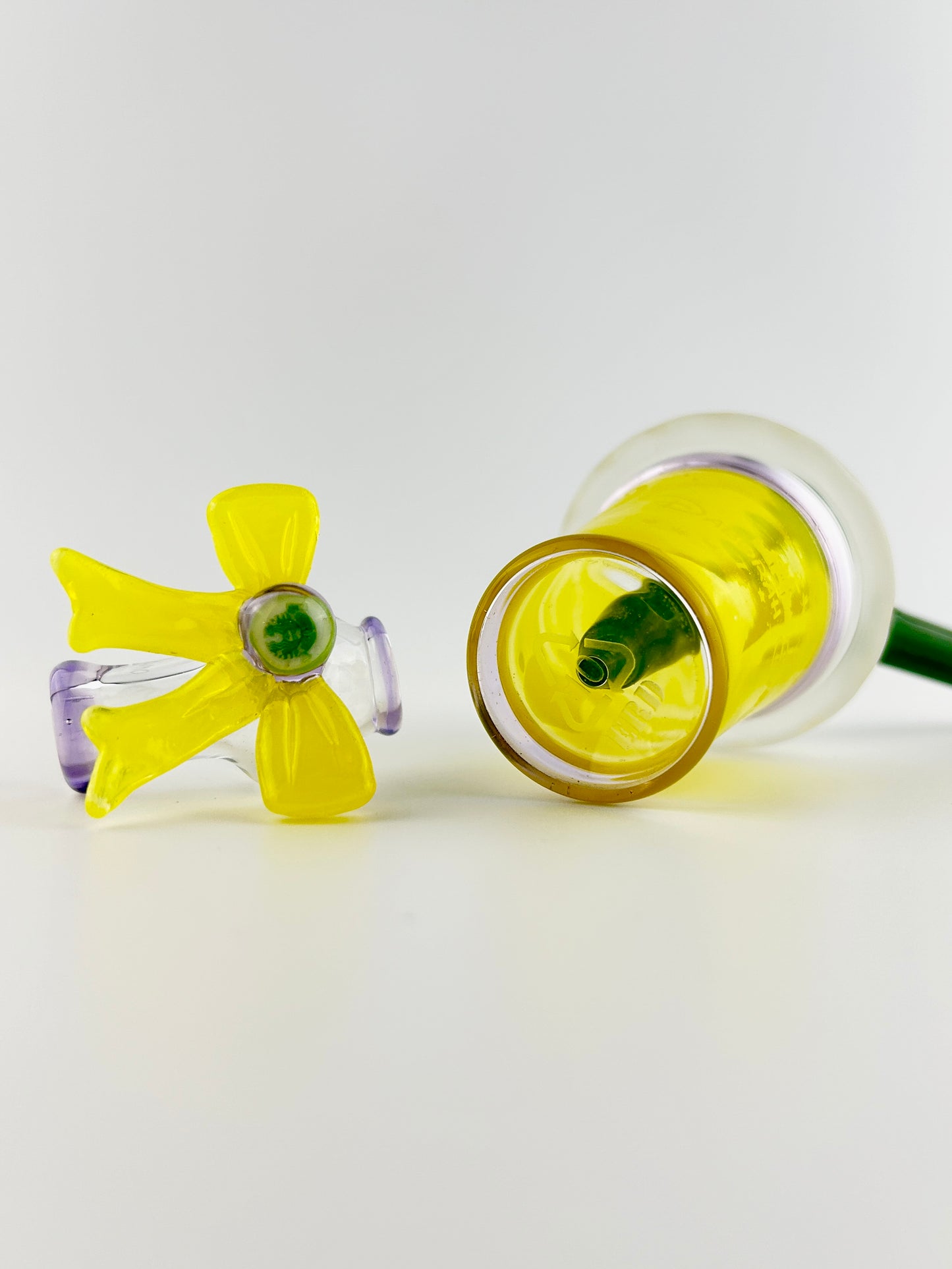 Evolglass Dabuccino Enchanted Princess