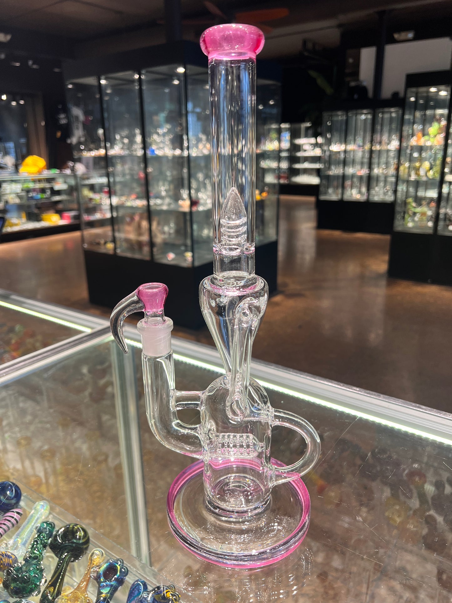 Ill Glass Medium SSk