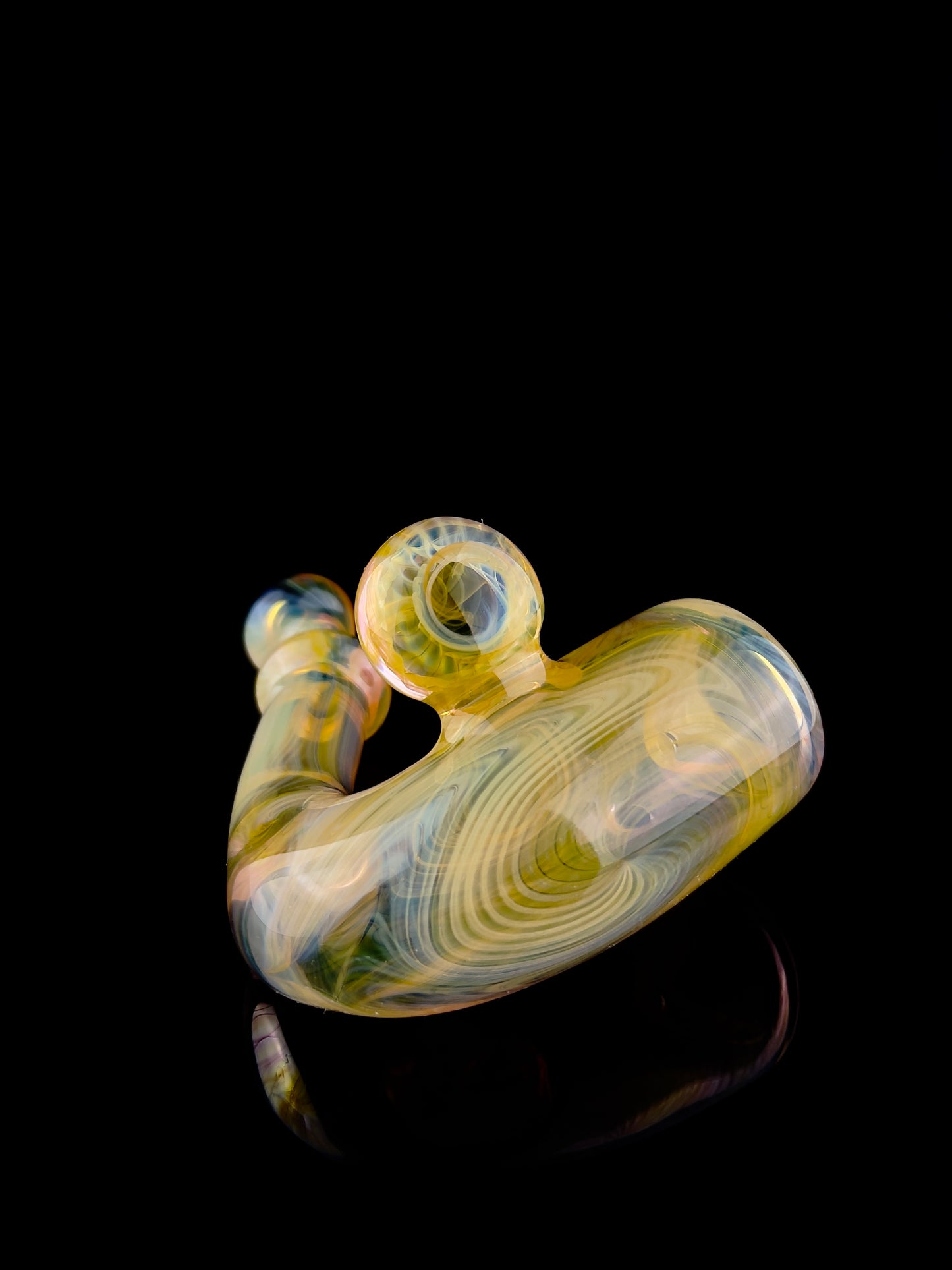 GoodHome Sherlock 4 Sections with Marble