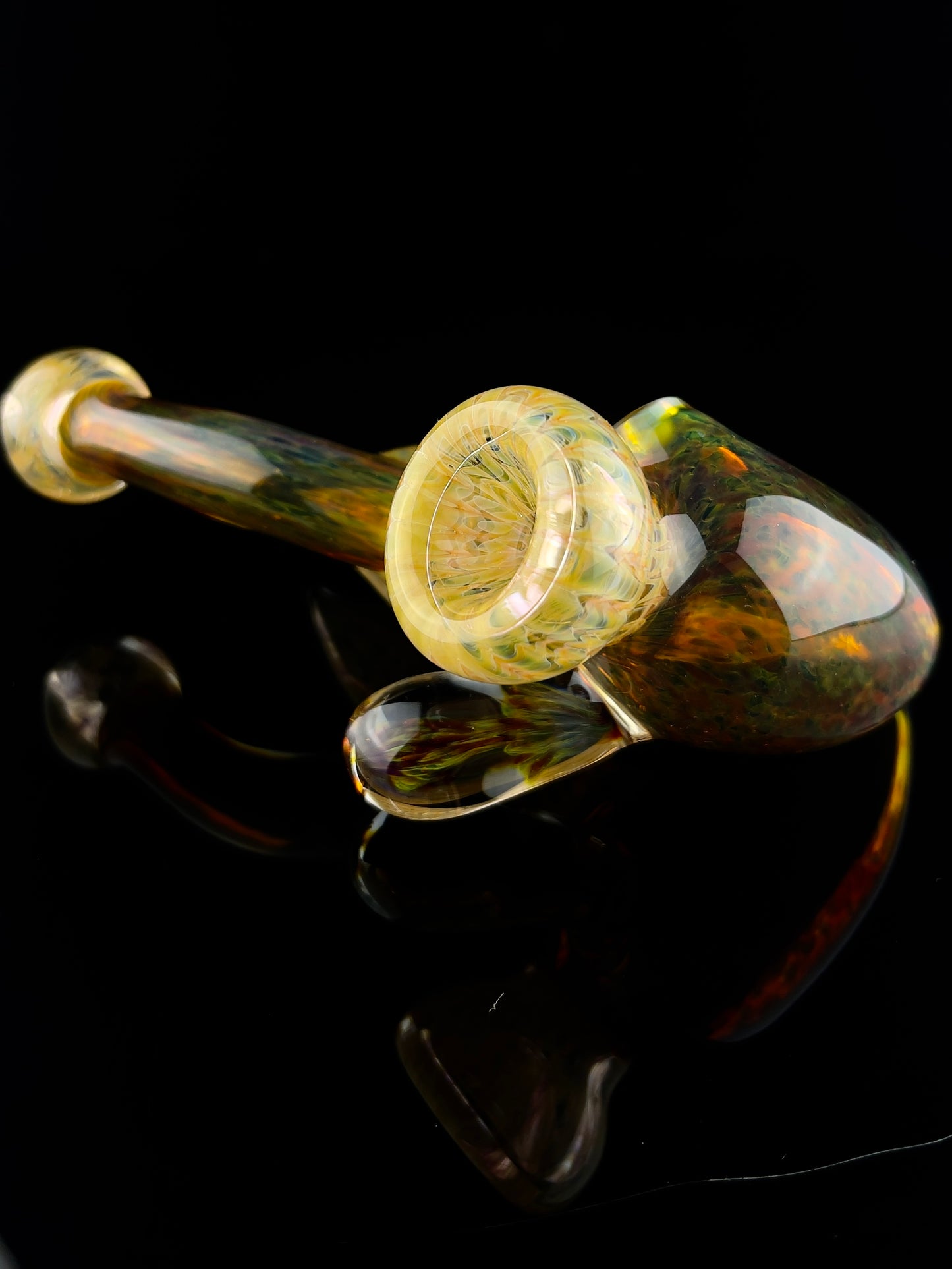 GoodHome Glass Ion-Lock