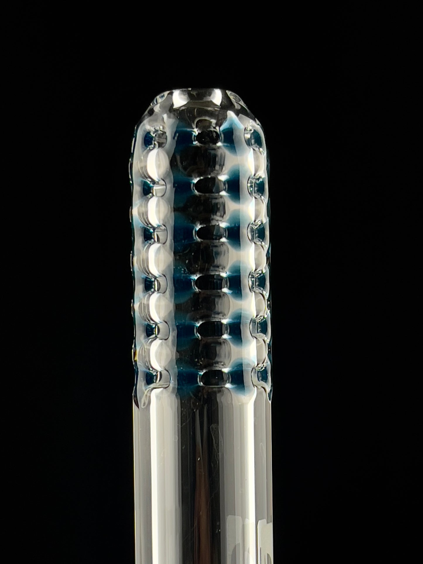 Ill Glass Mini Tube 32mm Straight