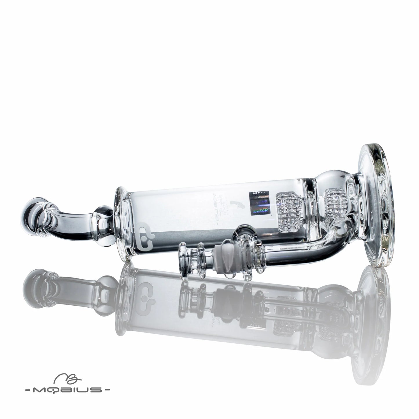 Mobius 60T v5 Stereo Matrix Tube