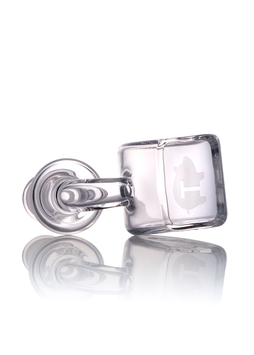 Joel Halen 10mm Female XL Quartz Trough