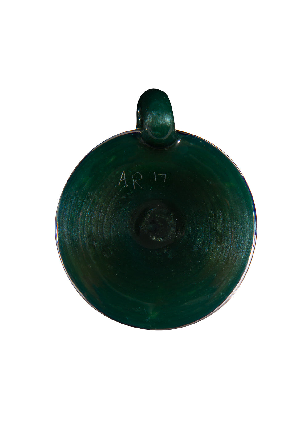 Re-Wig Fillacello Pendant by Adam Reetz