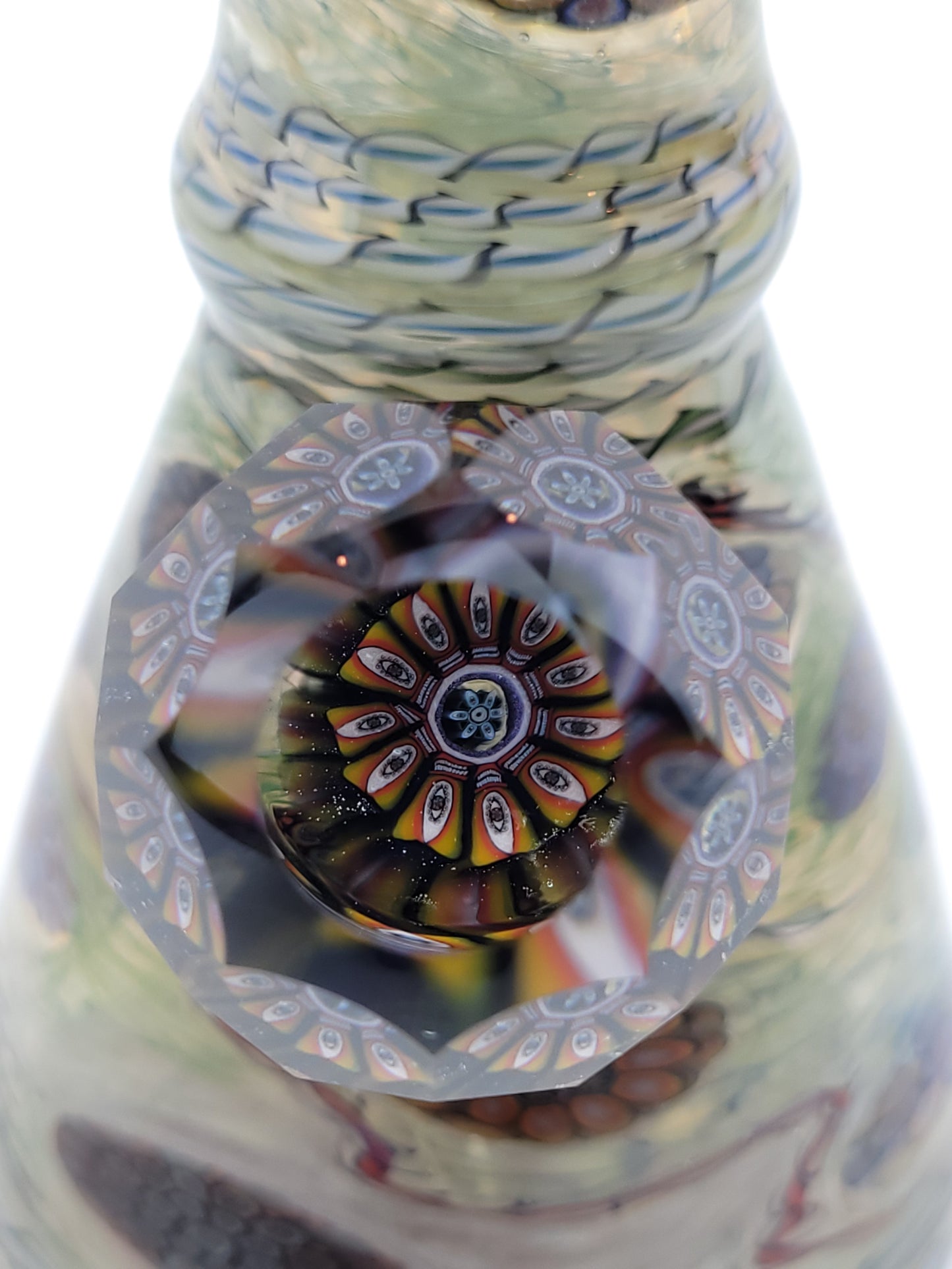 Jerry Kelly 10mm Mini Tube