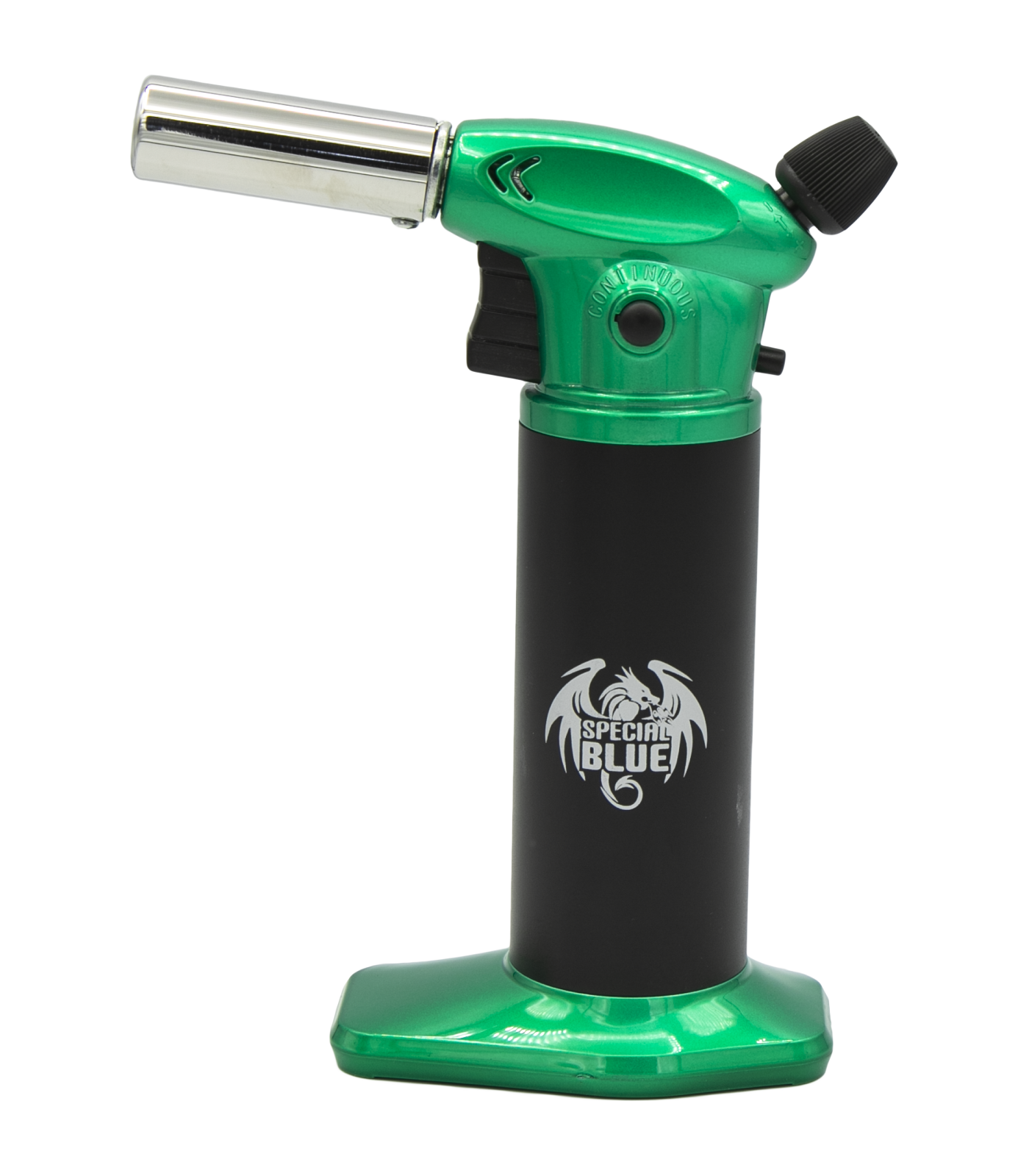 Special Blue Toro Torch