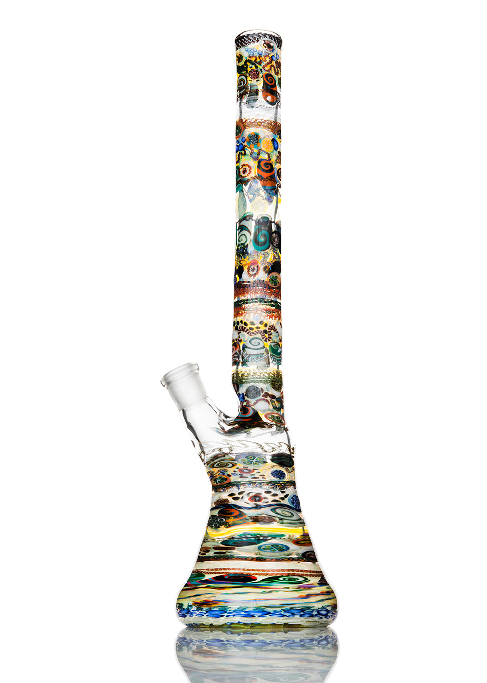 Large Millie Tube by Arik Krunk