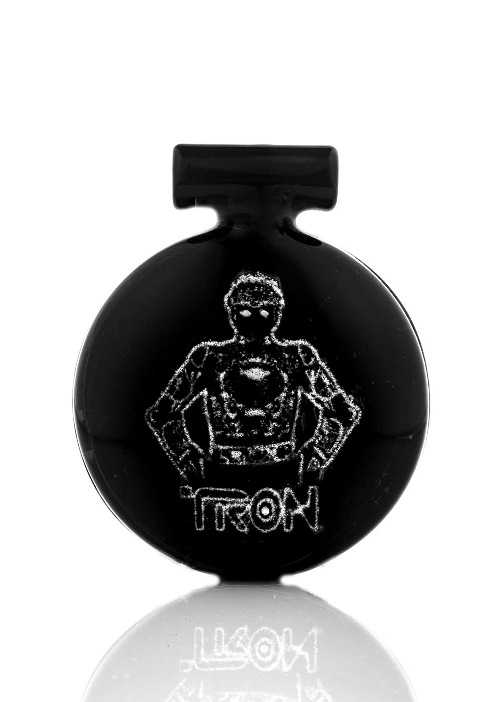 Dichro & Glow Tron #1 by Berzerker