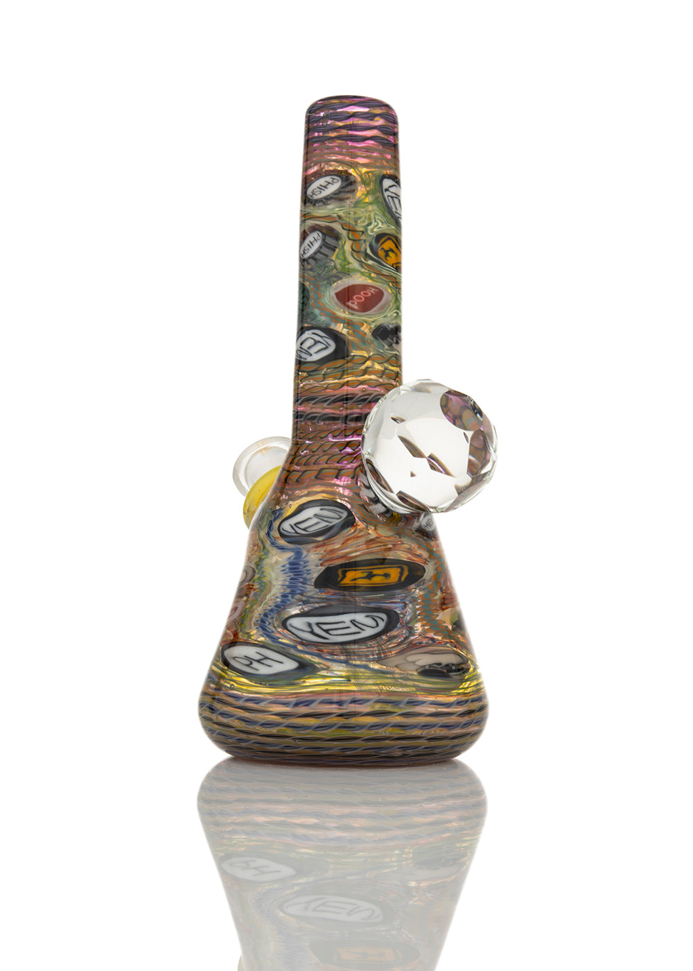 Phish Water Pipe | Jerry Kelly