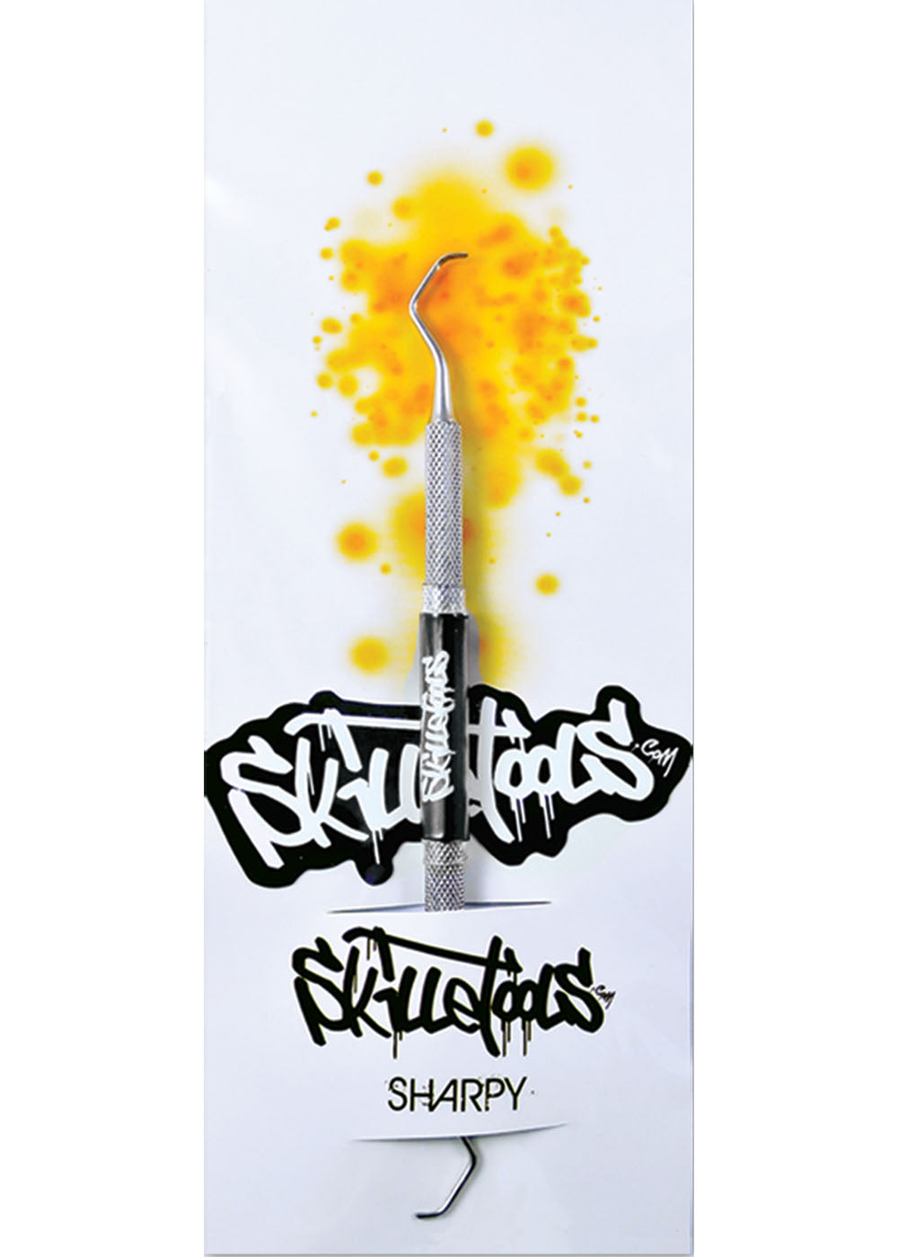 SKILLETOOLS Sharpy Dabber
