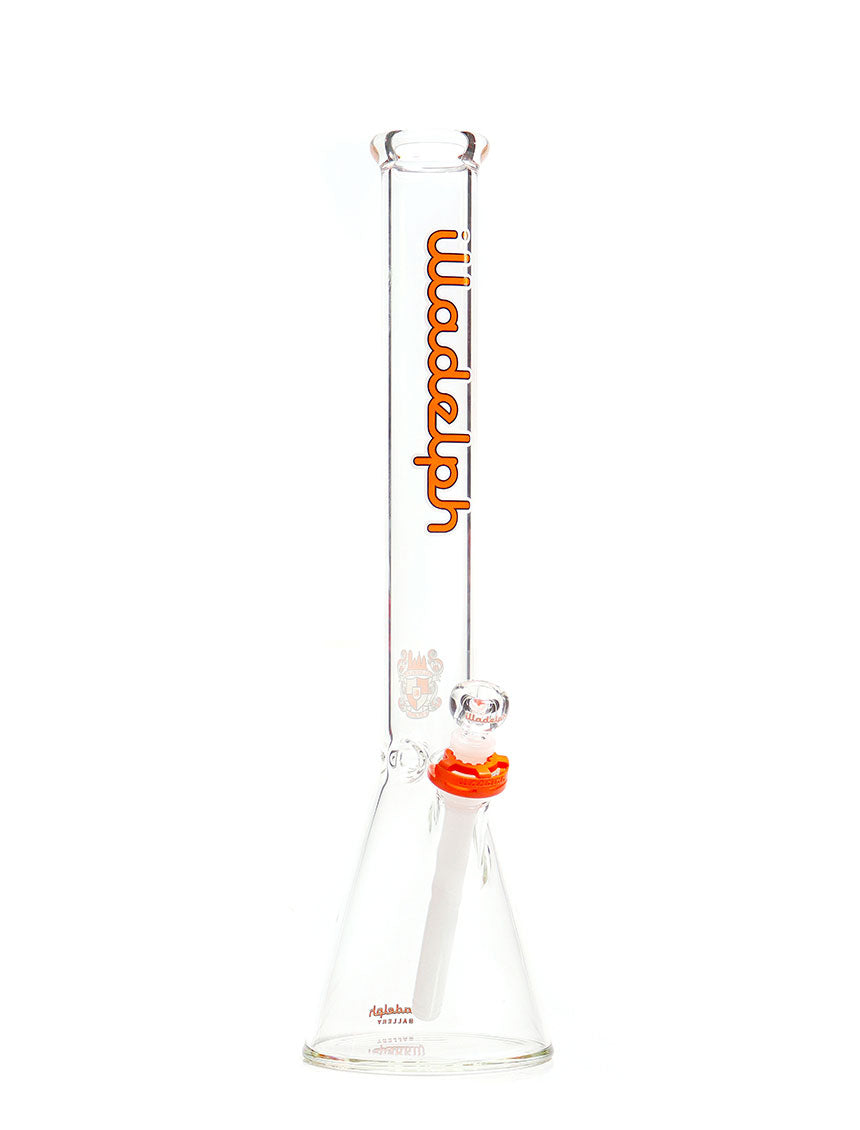 Illadelph 5mm Medium Beaker