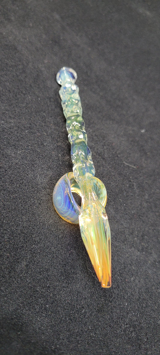 MAKA B Dabber by Maka B