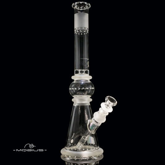 Mobius GRB16 beaker Coldwork Series