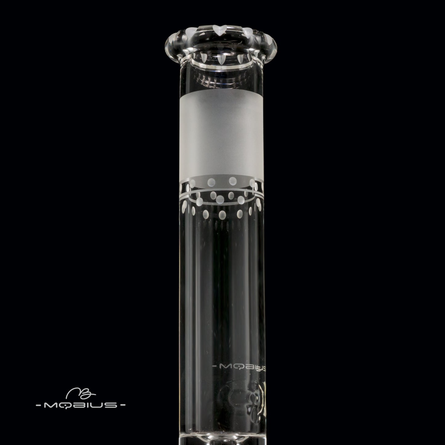 Mobius GRB16 beaker Coldwork Series