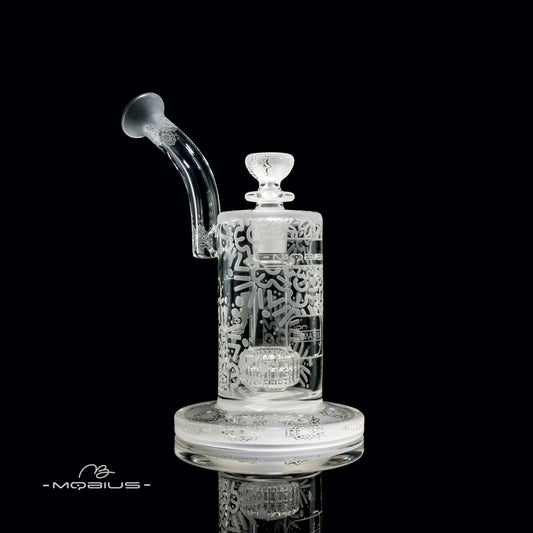 Mobius Ion Matrix Coldwork Series