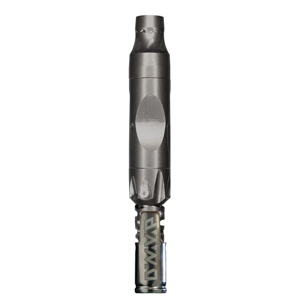 Dynavap Vong