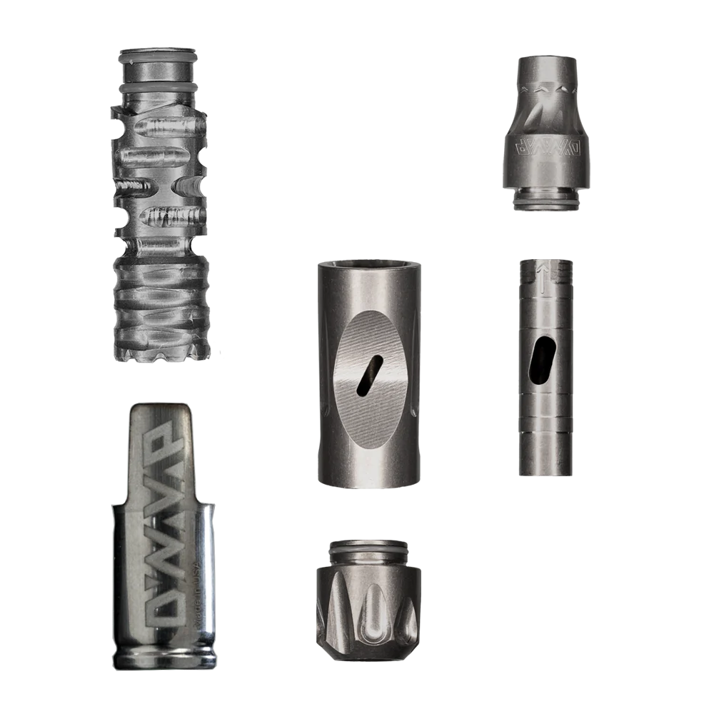 Dynavap Vong