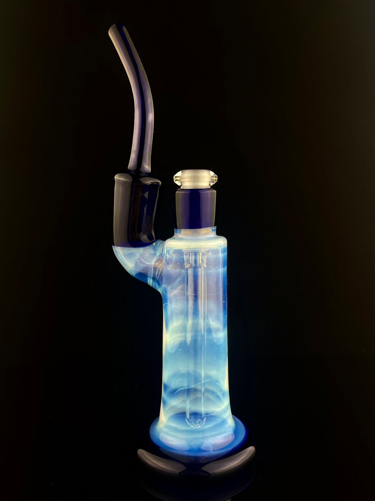 Emerald OG Trubbler Rigs