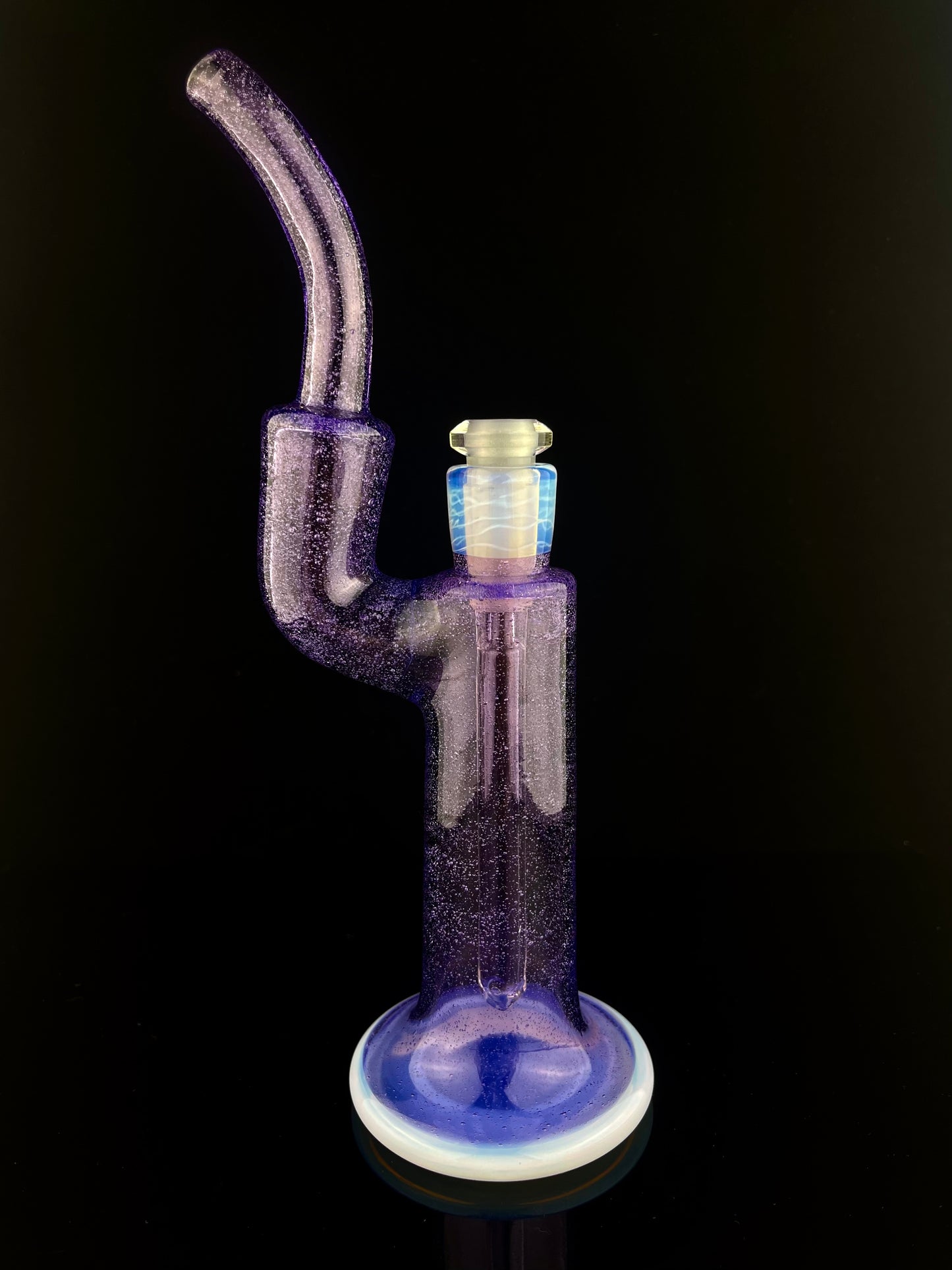 Emerald OG Trubbler Rigs