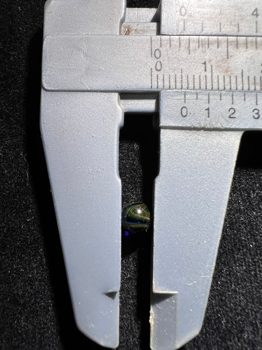 Nate N8 Miers Terp Pearls