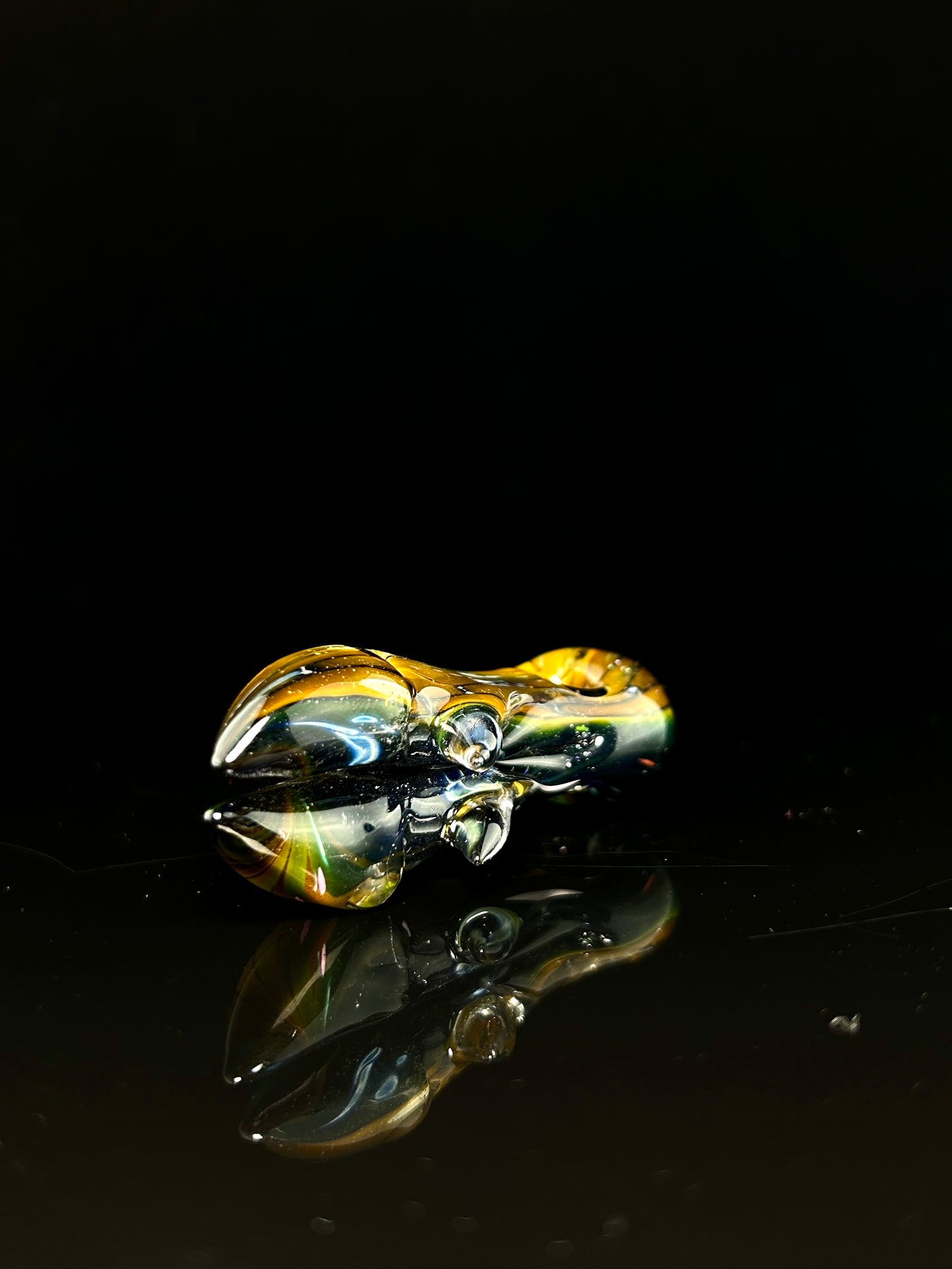JOEL HALEN N8 Miers Collab Pendants