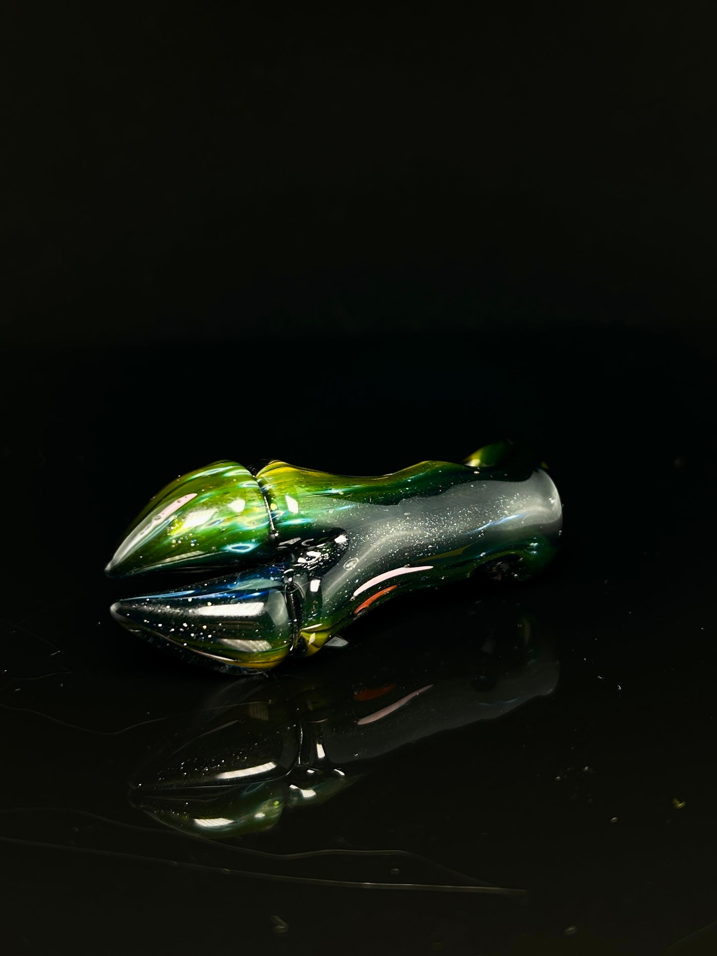 JOEL HALEN N8 Miers Collab Pendants