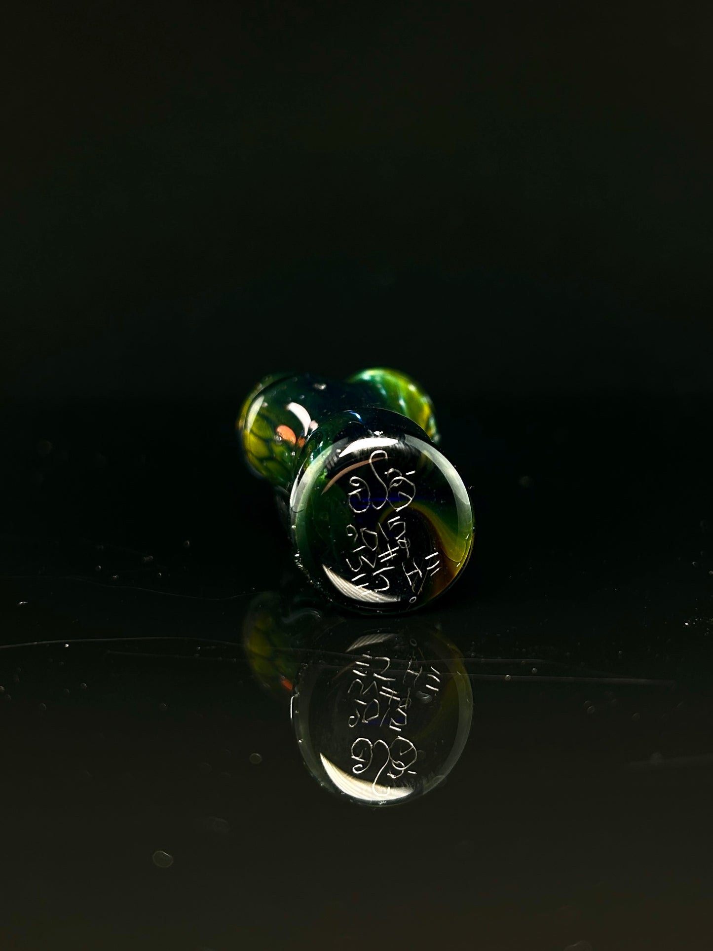 JOEL HALEN N8 Miers Collab Pendants