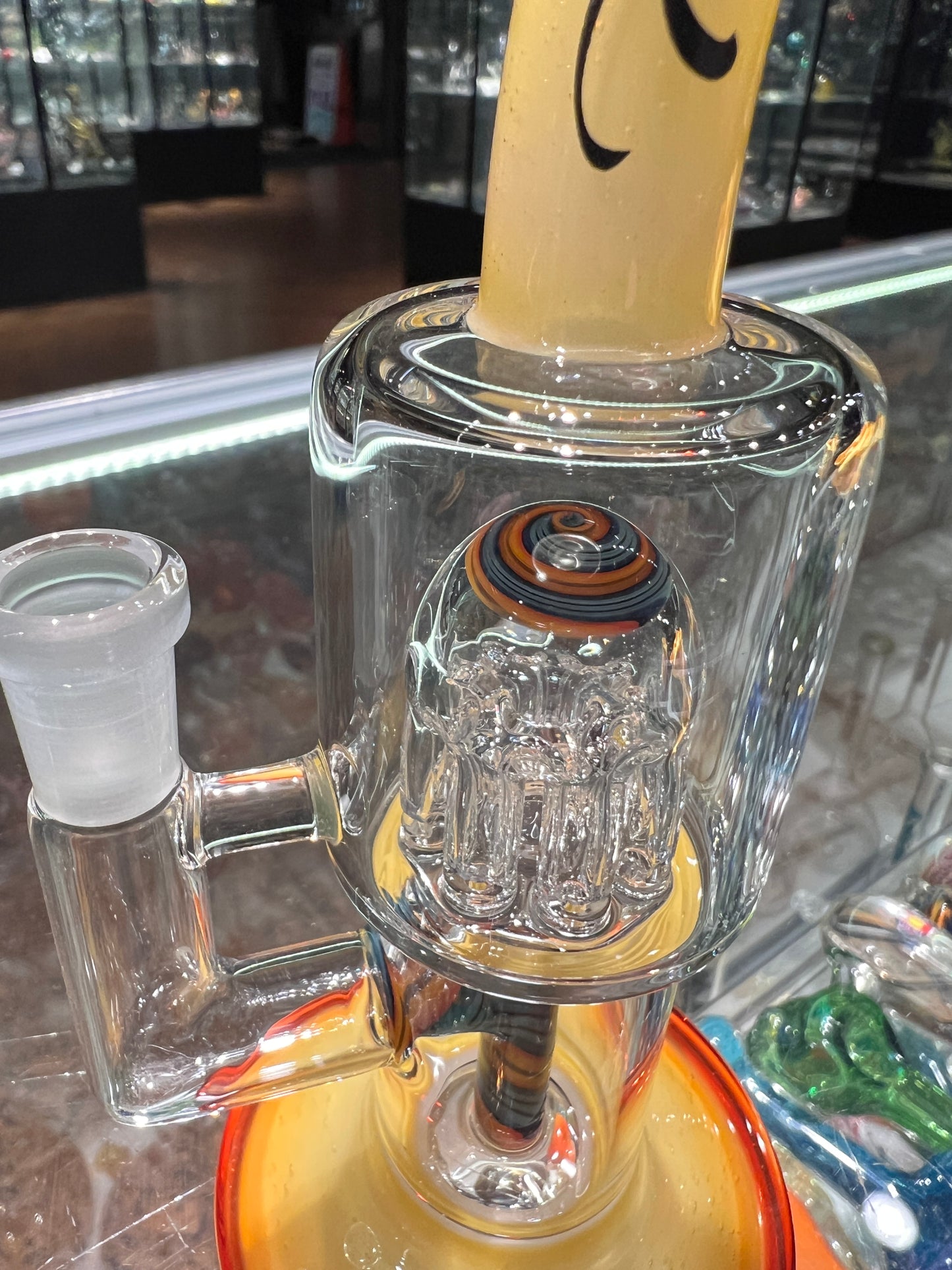 Toro Double Mac