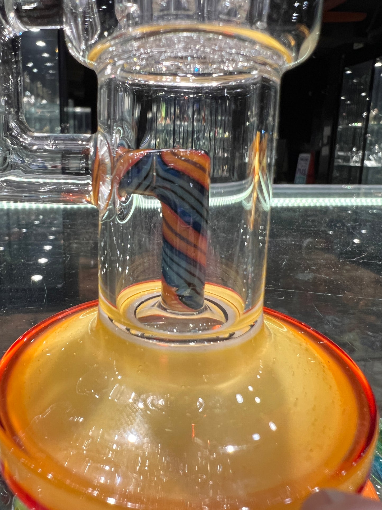 Toro Double Mac