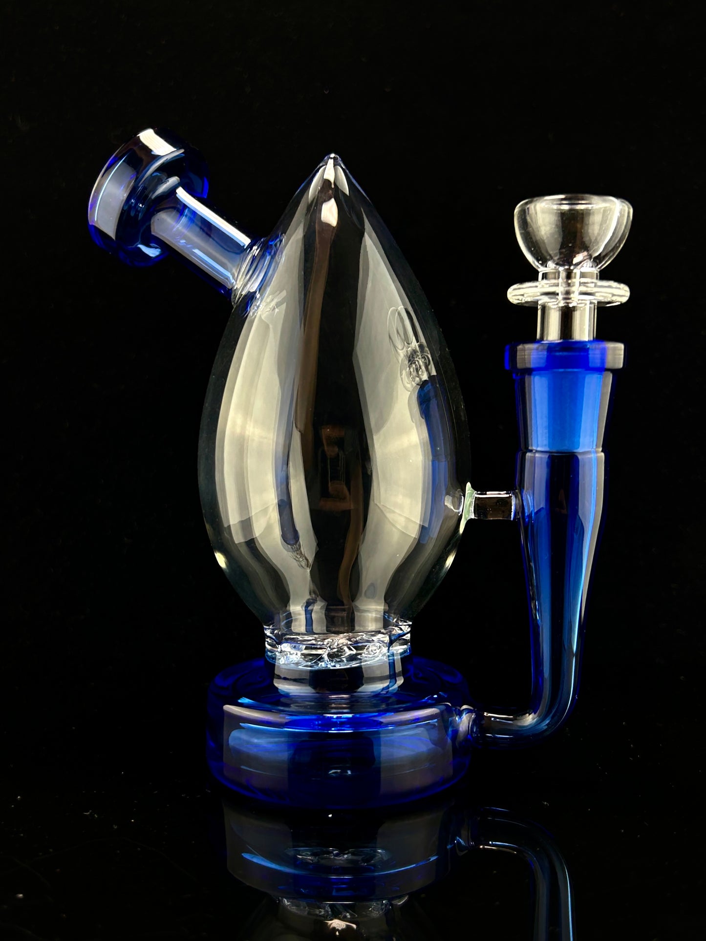 TearDrop Egg Rig