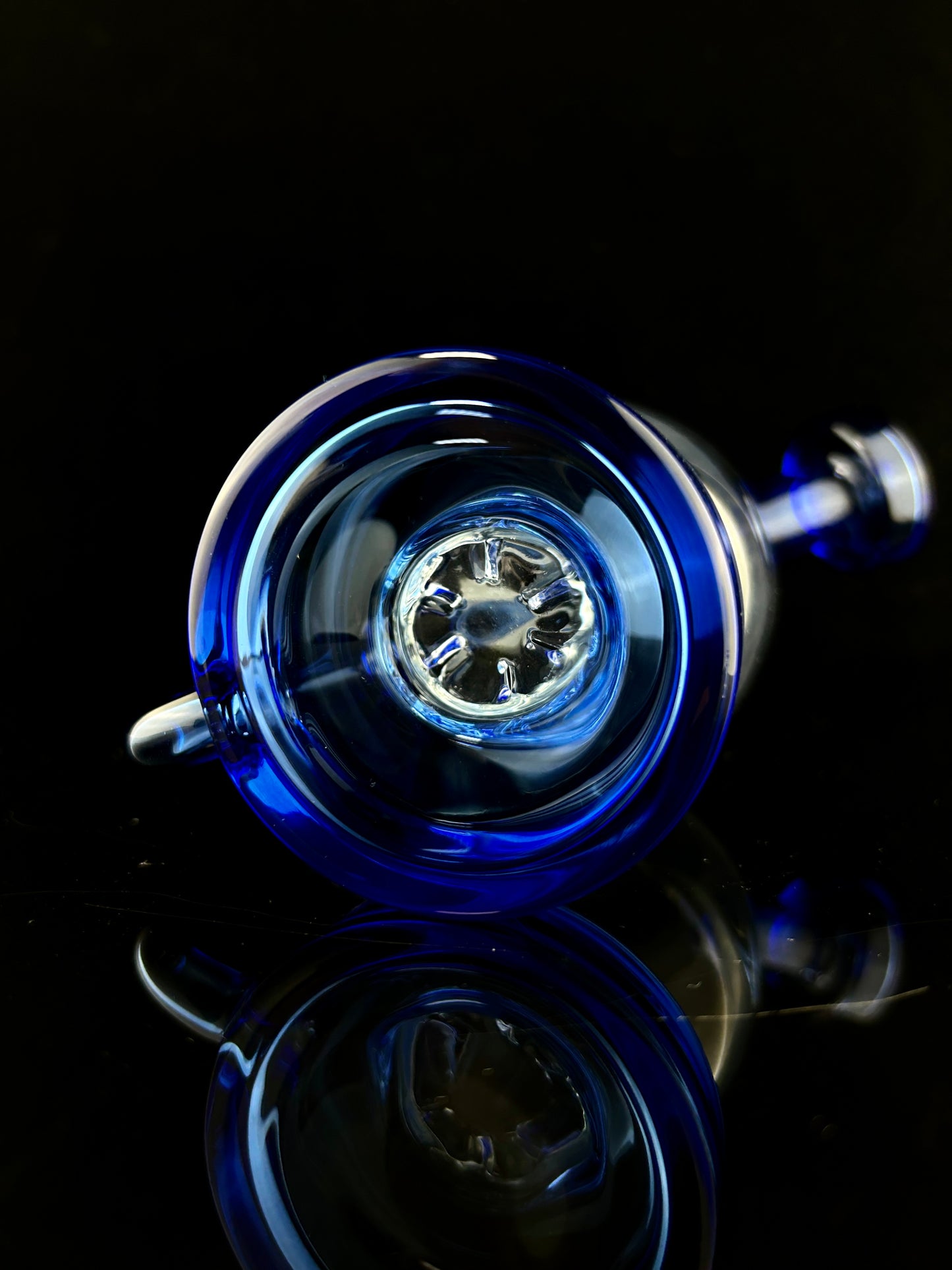 TearDrop Egg Rig
