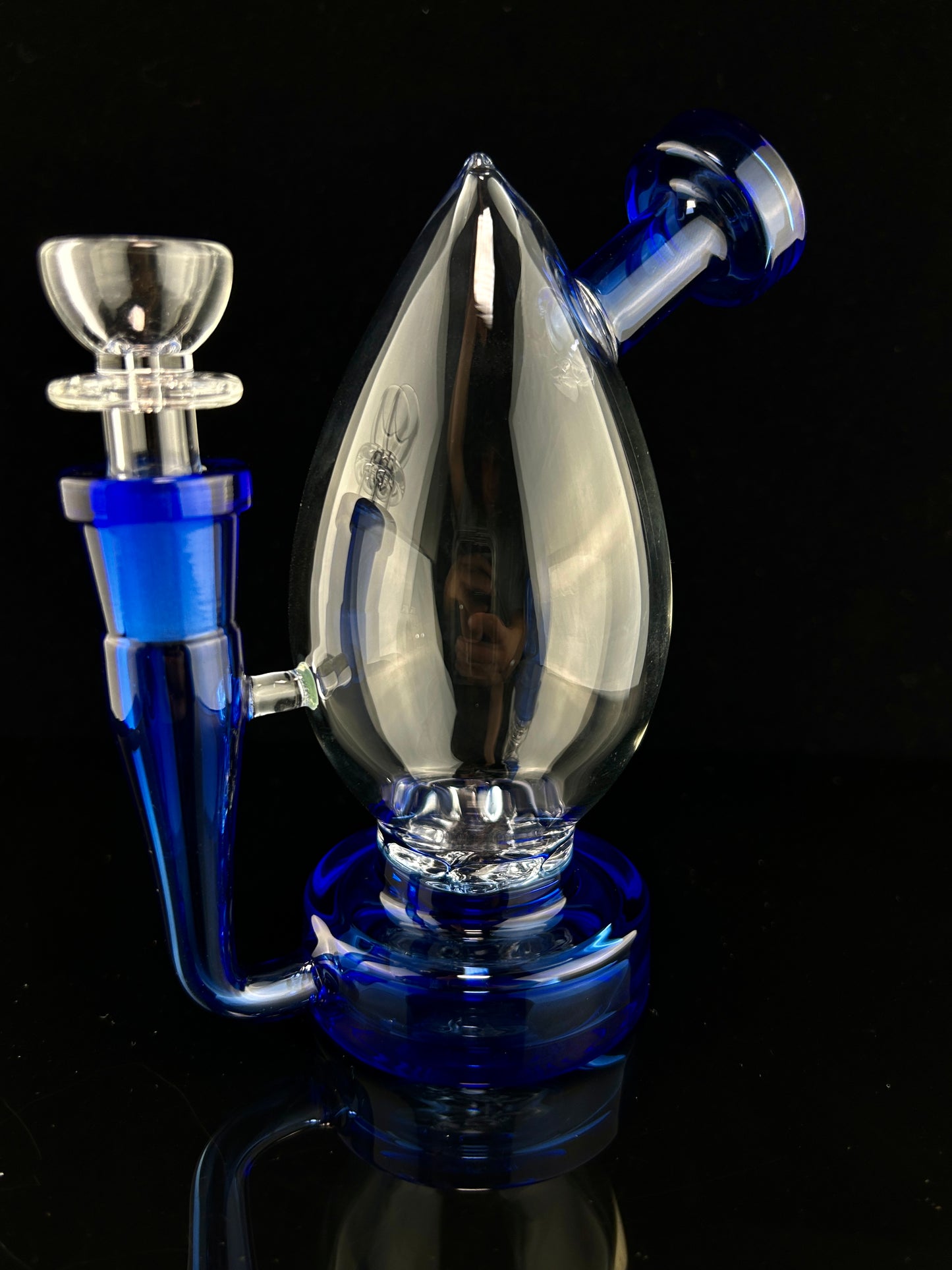 TearDrop Egg Rig