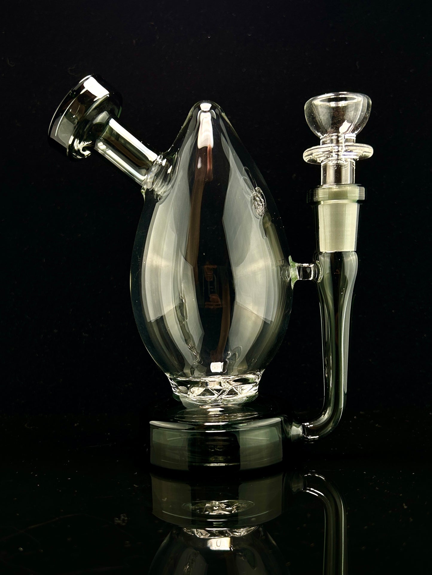 TearDrop Egg Rig
