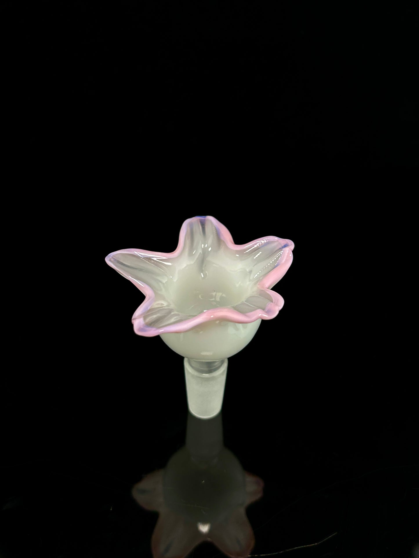 14mm Flower bowl slide, Color Options.