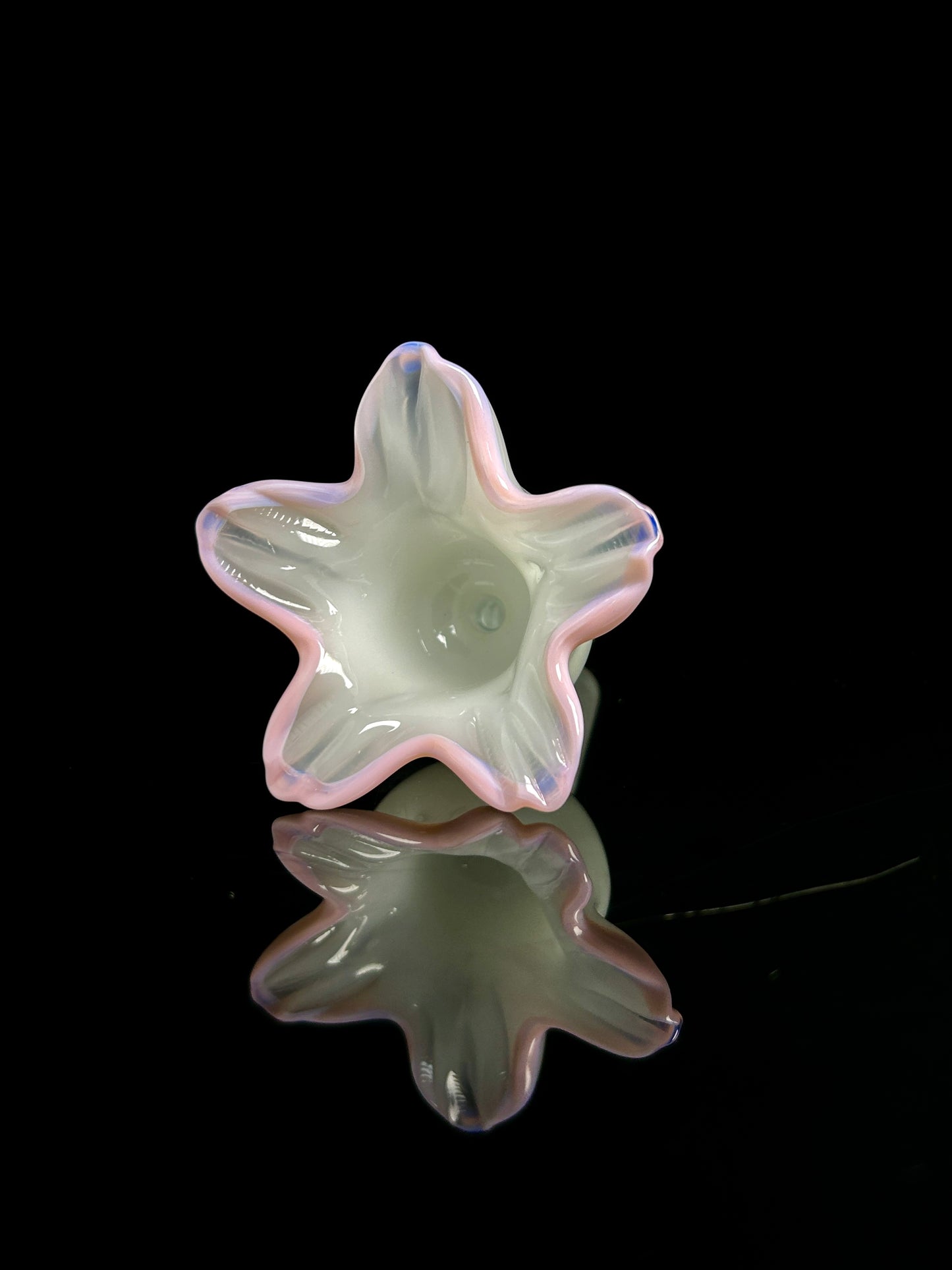 14mm Flower bowl slide, Color Options.