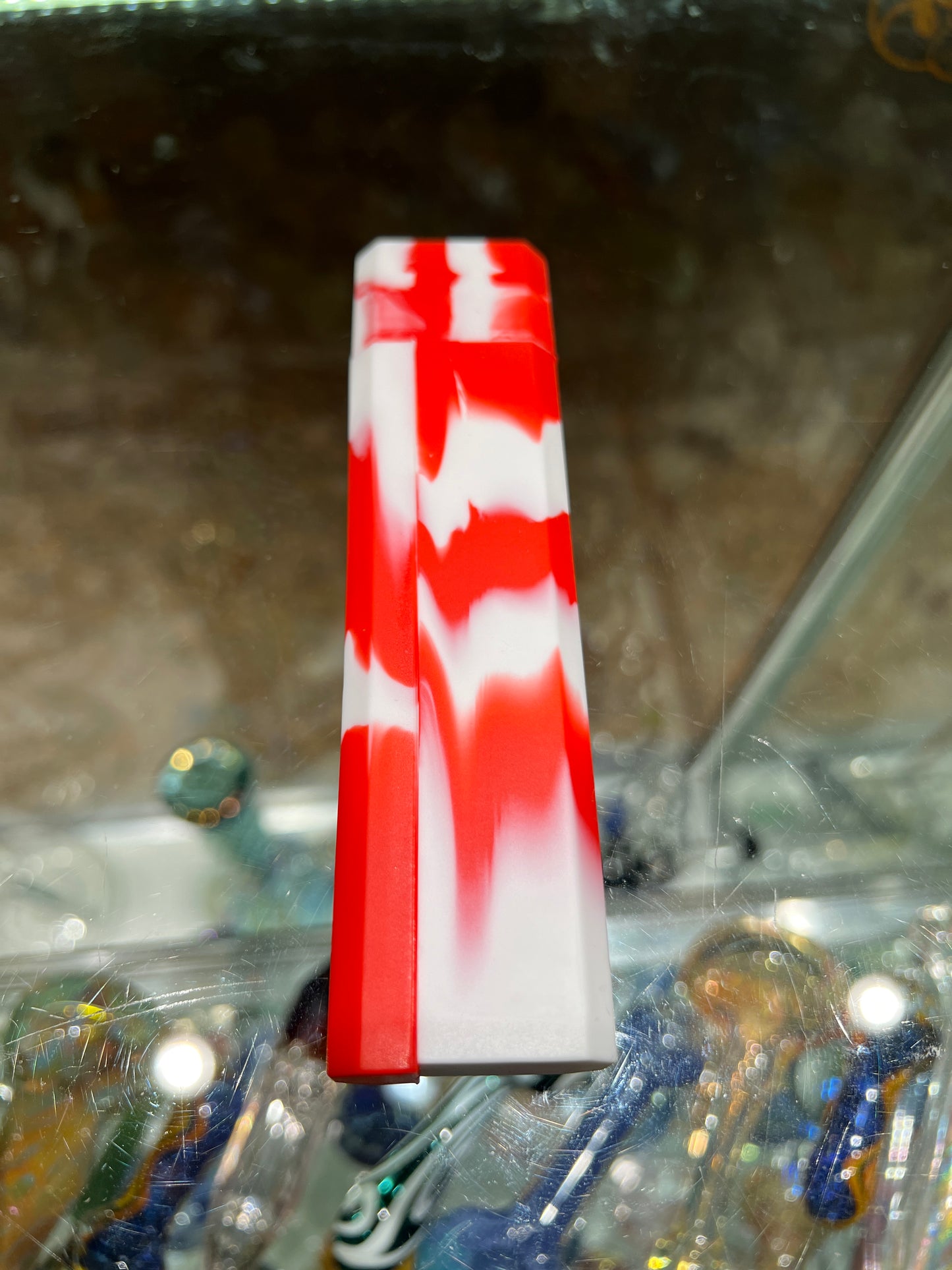 Silicone Nectar Collector Set