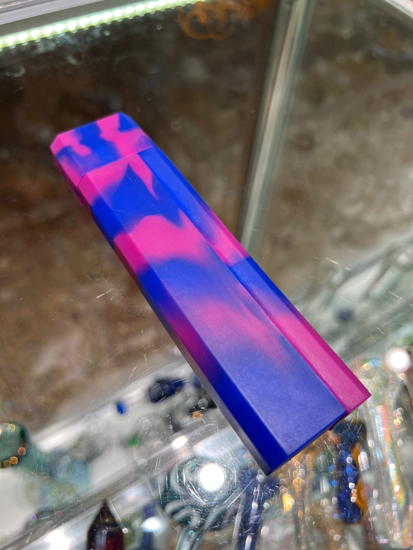 Silicone Nectar Collector Set