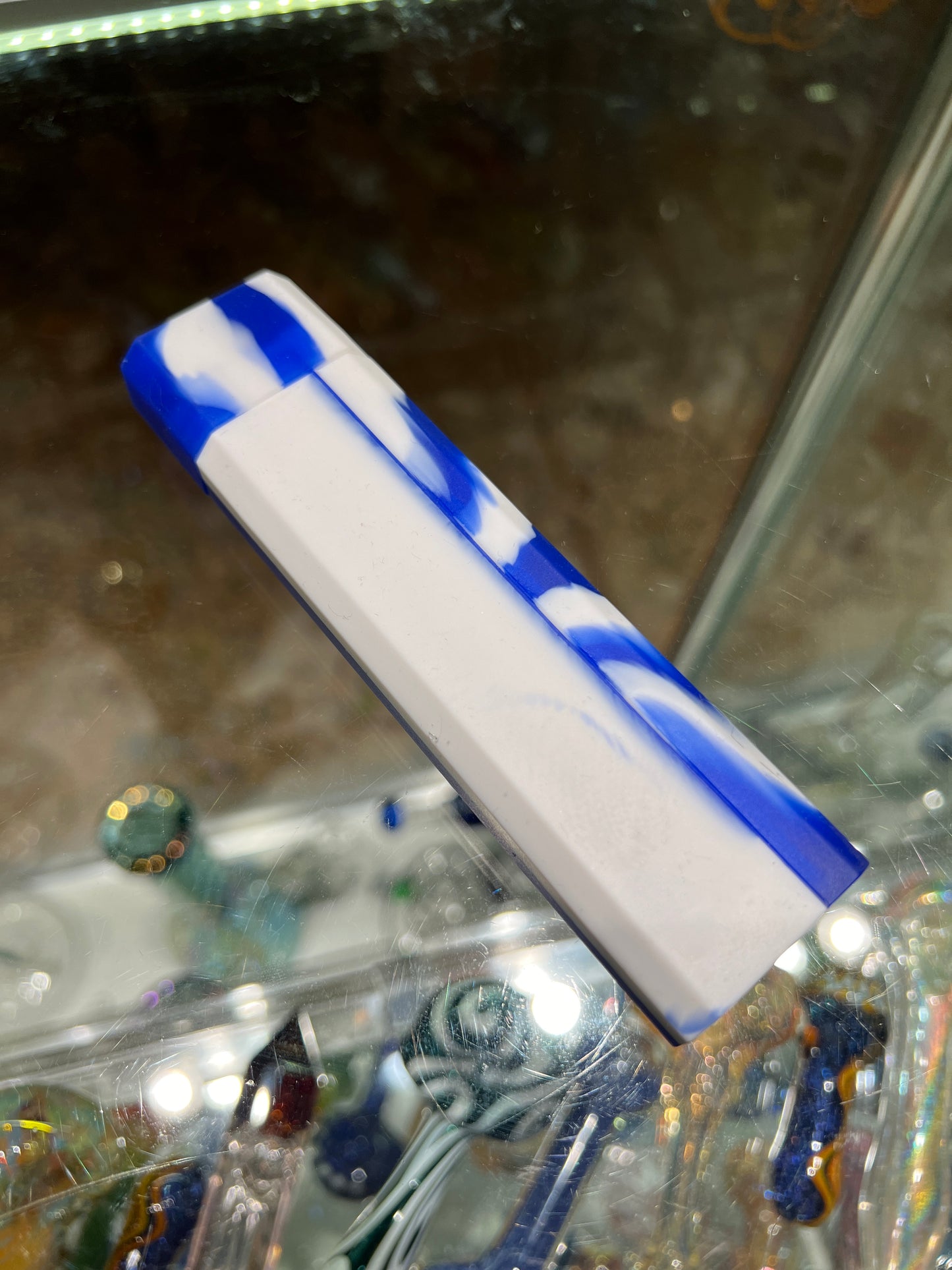 Silicone Nectar Collector Set