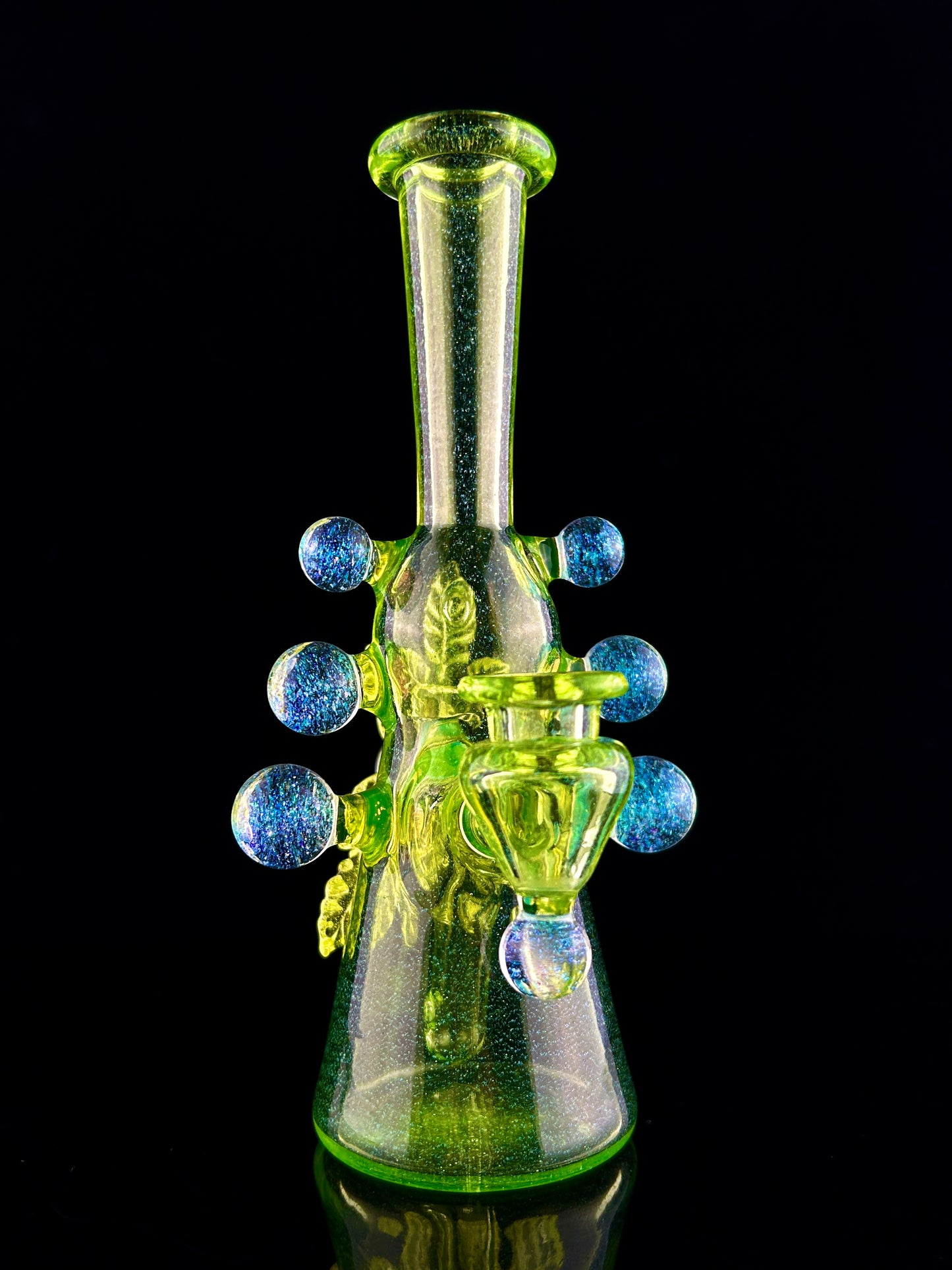 Mr Gray Illuminati Mini Tube