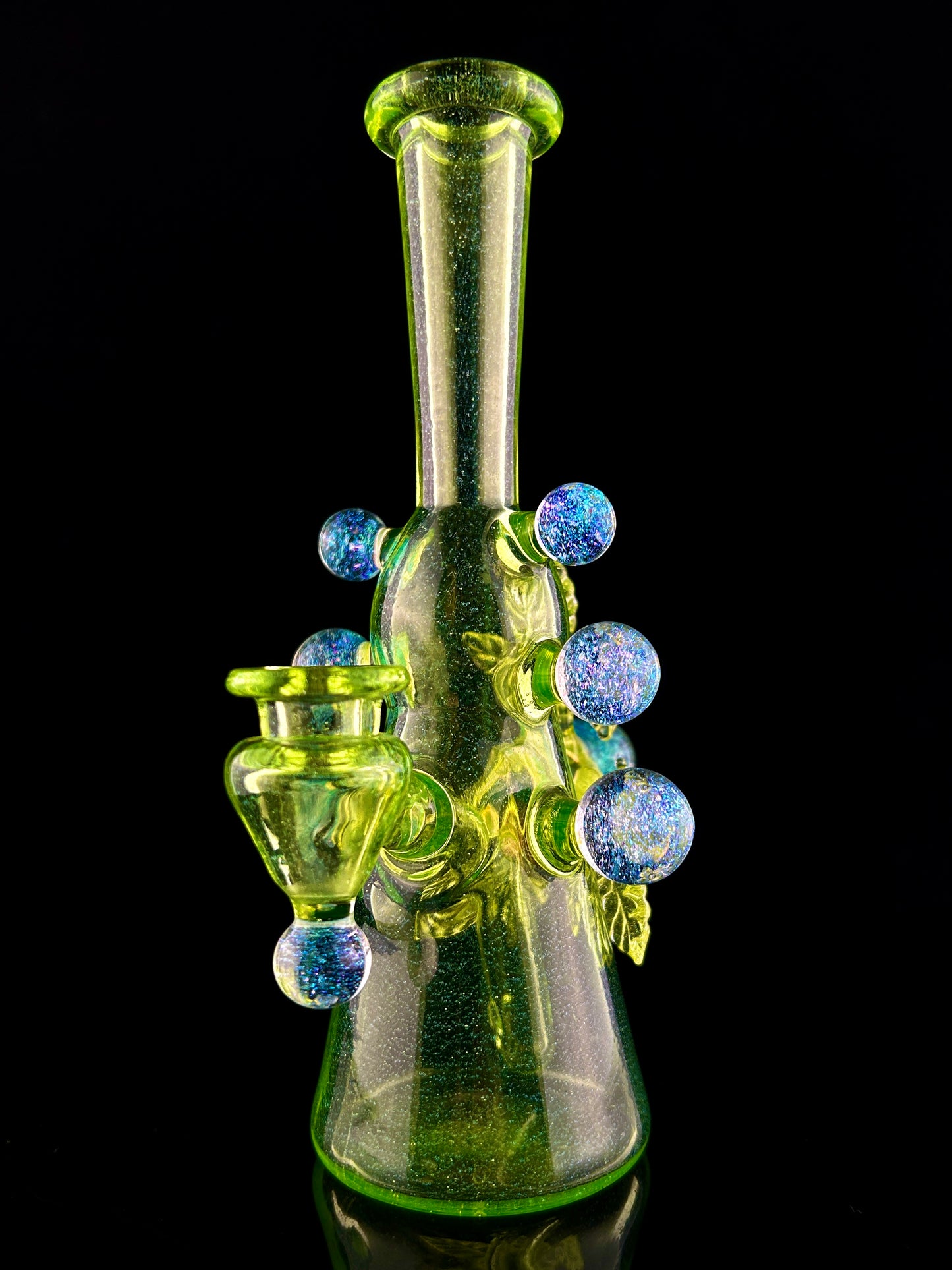 Mr Gray Illuminati Mini Tube