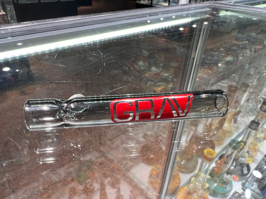 GRAV Pinch Style Chillum, Assorted Colors