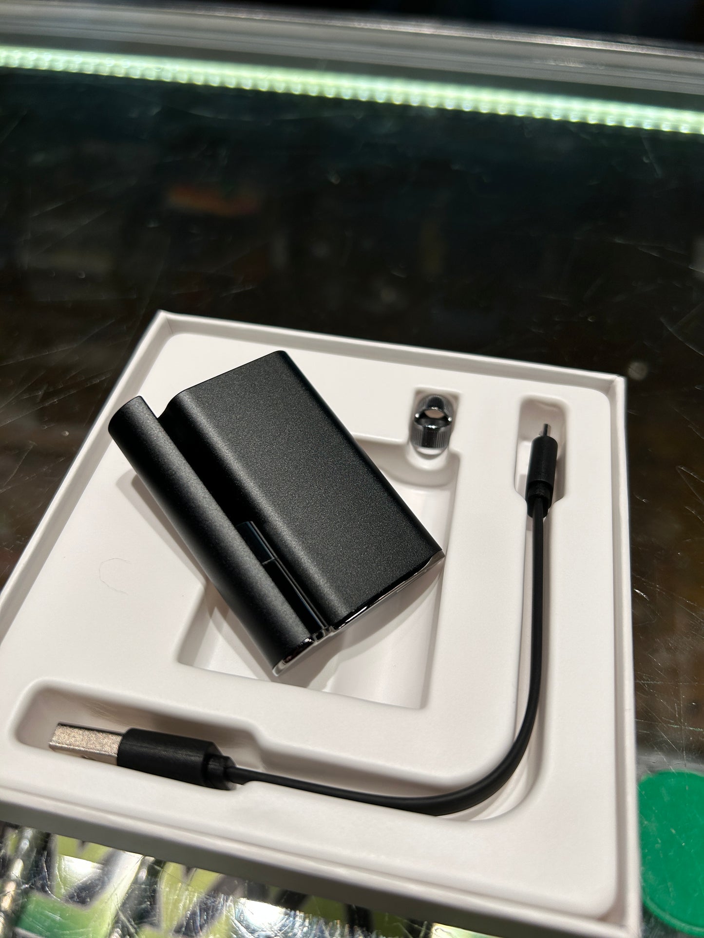 CCELL PALM 510 Cart Battery (THREE PACK)