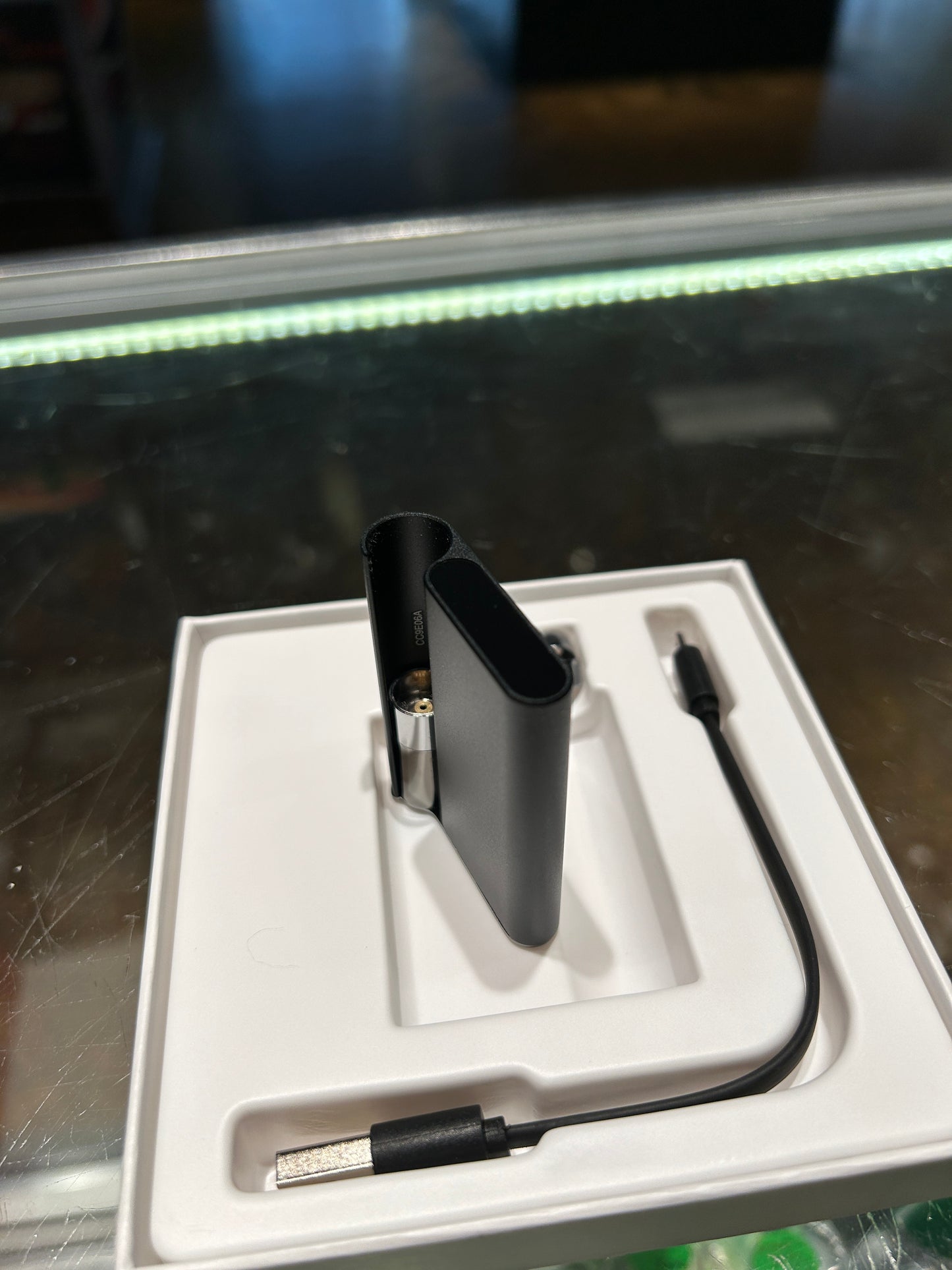 CCELL PALM 510 Cart Battery (THREE PACK)