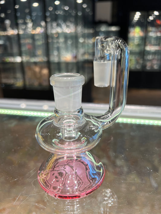 Ill Glass Dry Catcher Special Edition Grateful Dead 19/90