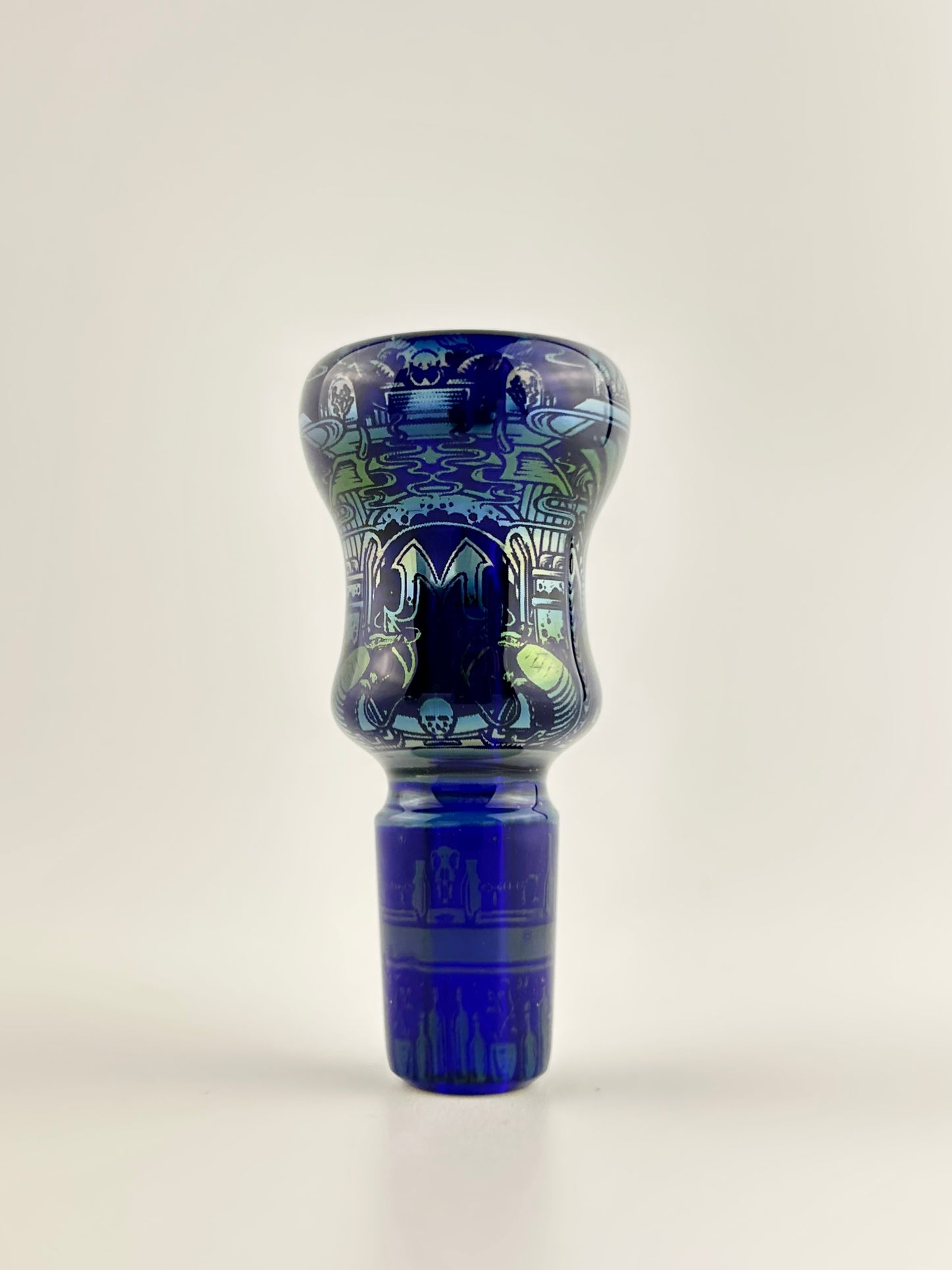 Mothership Glass Slides 14mm, Assorted series