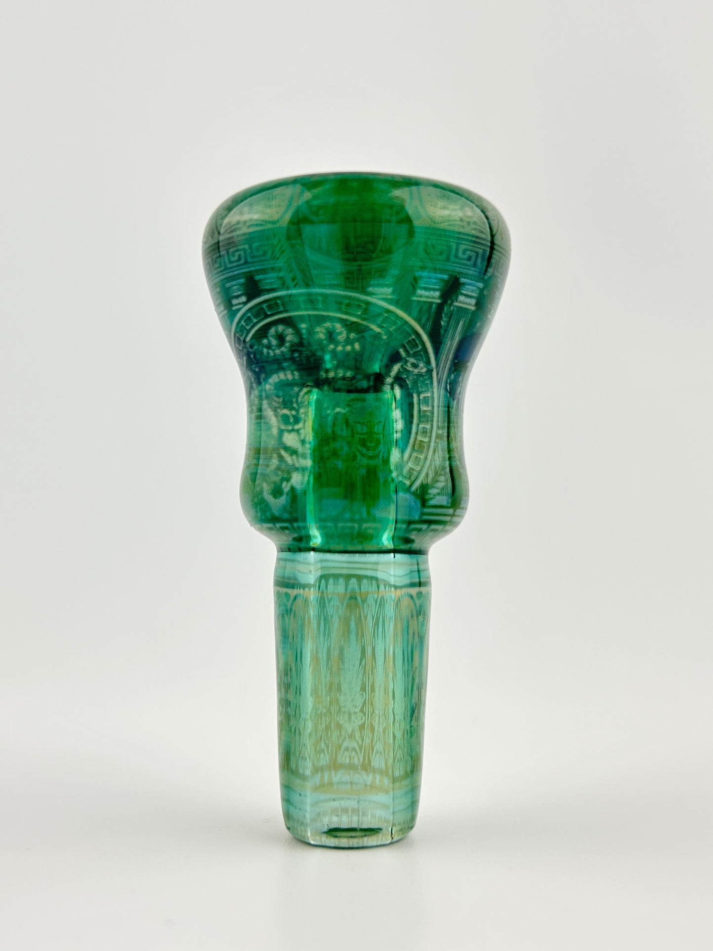 Mothership Glass Slides 14mm, Assorted series