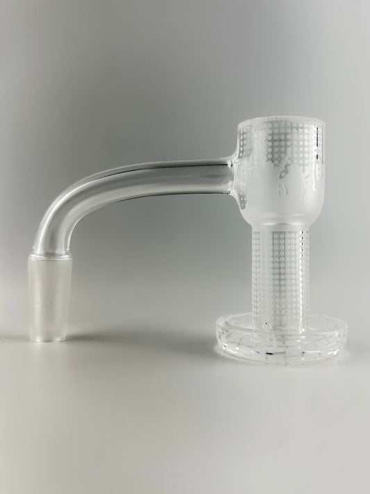 Toro XL Terp Slurper "Music" Series 10MM 90 DEGREE