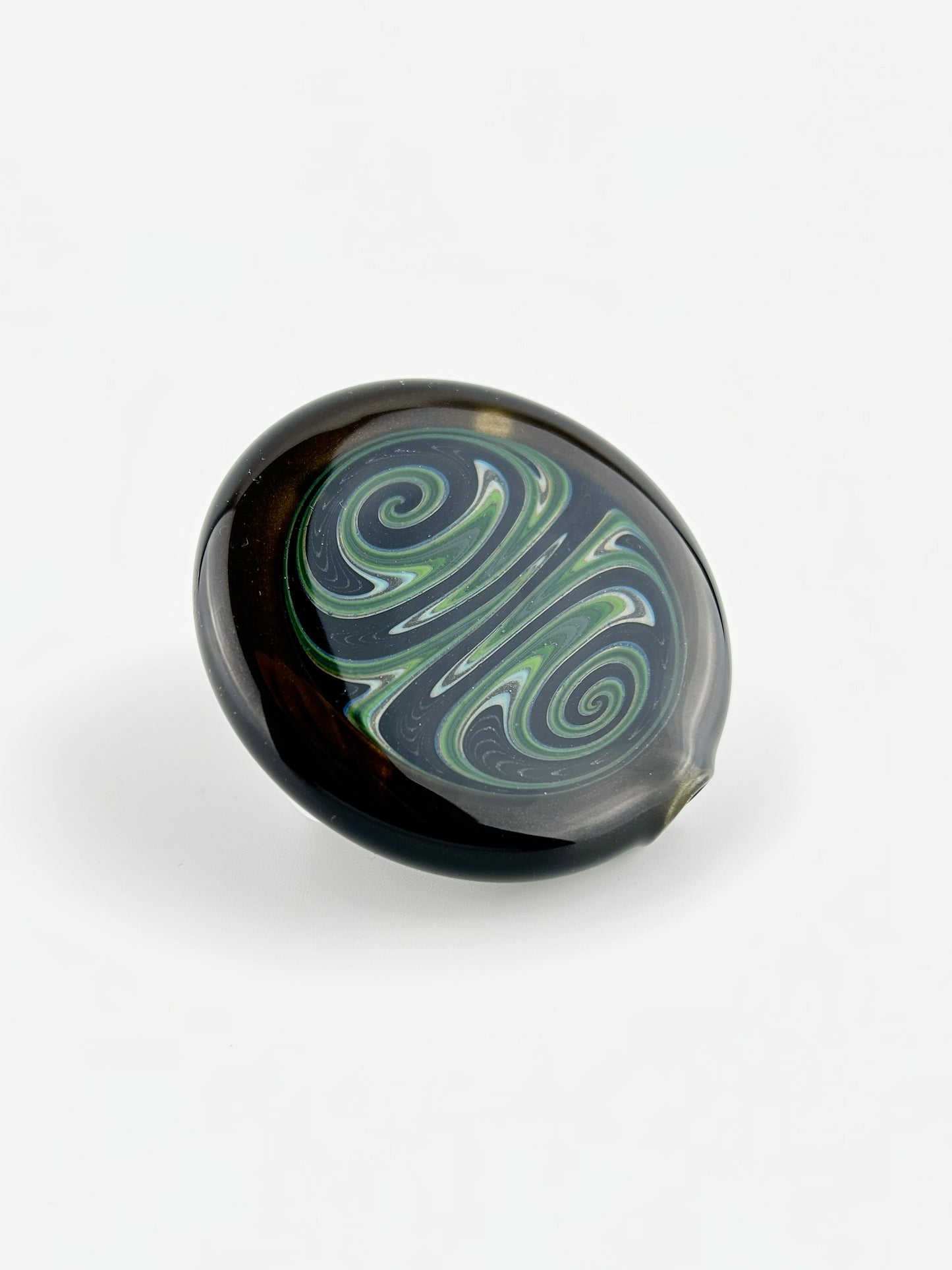 Eusheen Belt Buckle Pipe, 2014